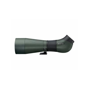 Swarovski ATS/STS 80 spektívtest