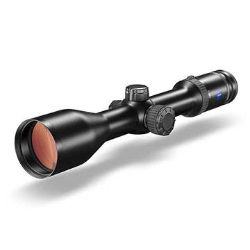 Zeiss Victory HT 2.5-10x50 T* sínes, 60-as vil.p.