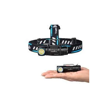 Trustfire MC18 LED tölthető fejlámpa