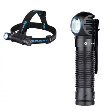 Olight Perun 2 fejlámpa