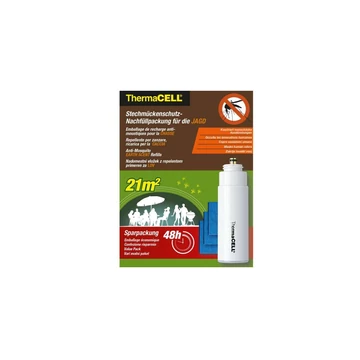 ThermaCELL 12 órás utántöltő