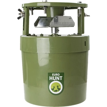 Automata digitális vadetető