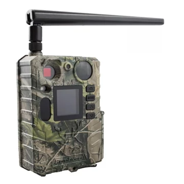 Boly Guard Seahawk B710-M vadkamera