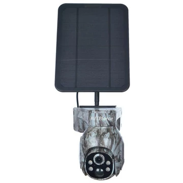 NITEforce LIVE 360 Green vadkamera