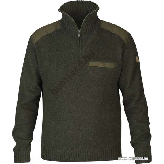 Fjäl Räven Koster Sweater G1000 váll, 90487
