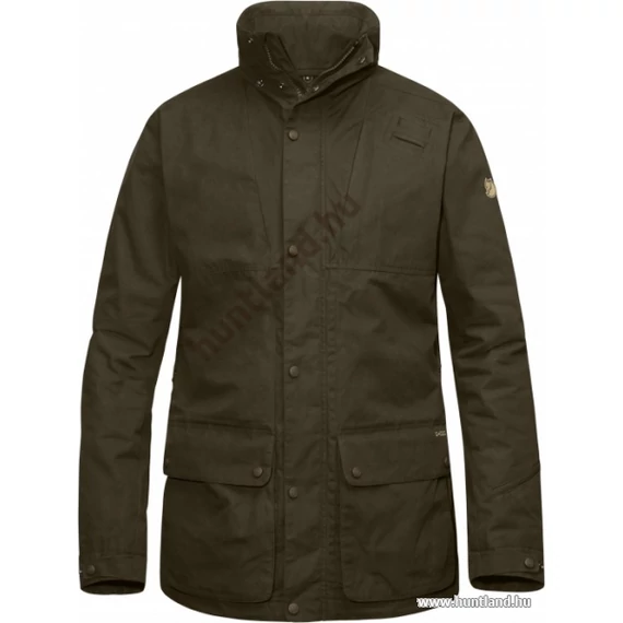 Fjäll Räven Vidda Pro gyapjú bélelt kabát, 86220