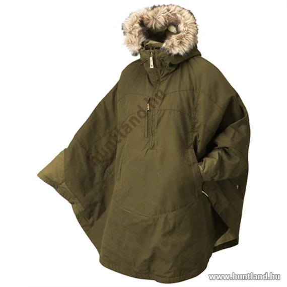 Fjäll Räven Luhkka, 80637