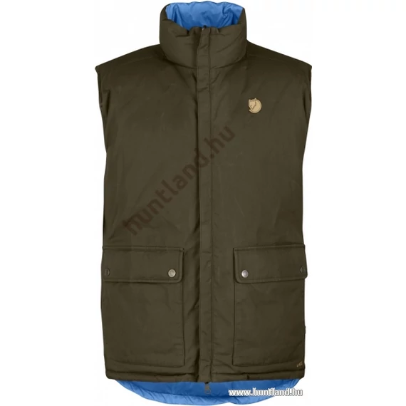 Fjäll Räven Down No.6 mellény, 83244