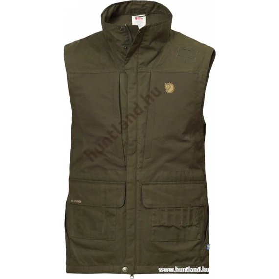 Fjäll Räven Lappland Hybrid mellény, 90171
