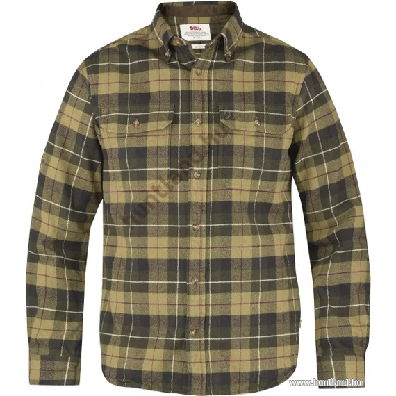 Fjäll Räven Singi Heavy flannel ing, 81373