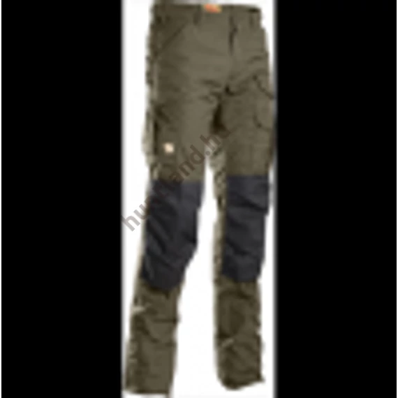 Fjäll Räven Barents Pro téli nadrág, 81144
