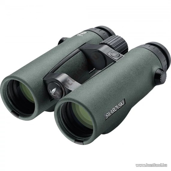 Swarovski EL Range 8x42 táv.mérővel, ballisztikai adattal