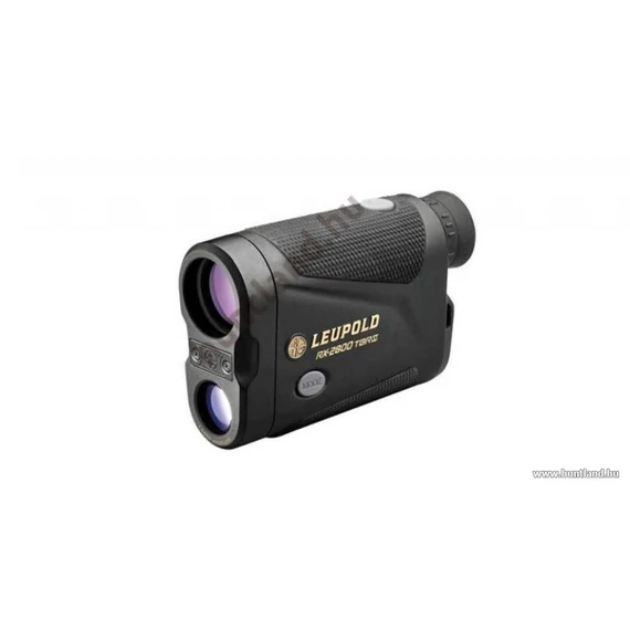 Leupold RX-2800i TBR/W DNA digitális lézeres távolságmérő