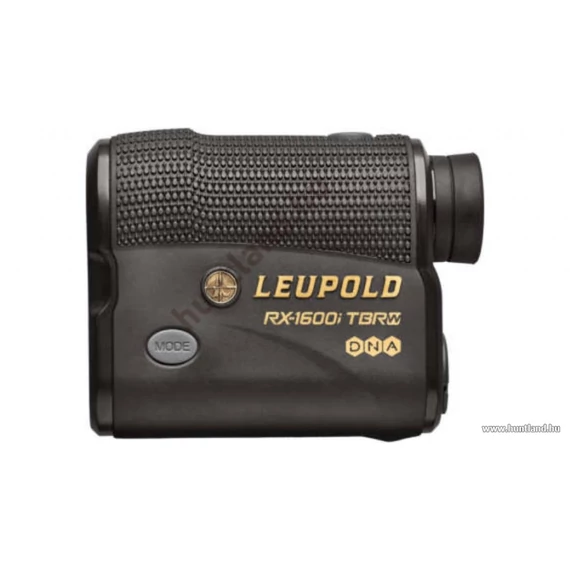 Leupold RX 1600i TBR/W DNA digitális lézeres távmérő