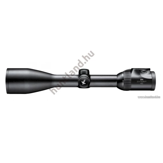 Swarovski Z6i 2.5-15x56 P céltávcső