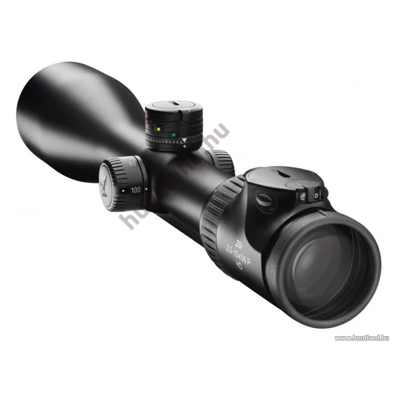 Swarovski Z6i 2.5-15x56 P BT  par.áll.ballisztikai torony