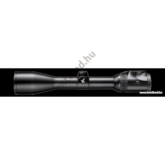 Swarovski Z6i 2-12x50  céltávcső