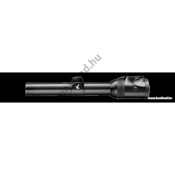 Swarovski Z6i 1-6x24 vil.p.