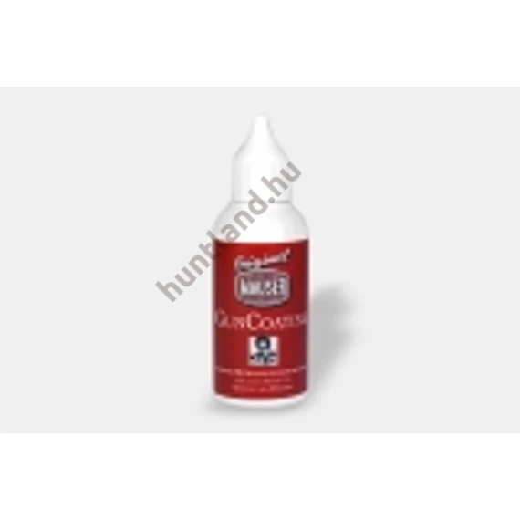 Mauser fegyverolaj, 50 ml