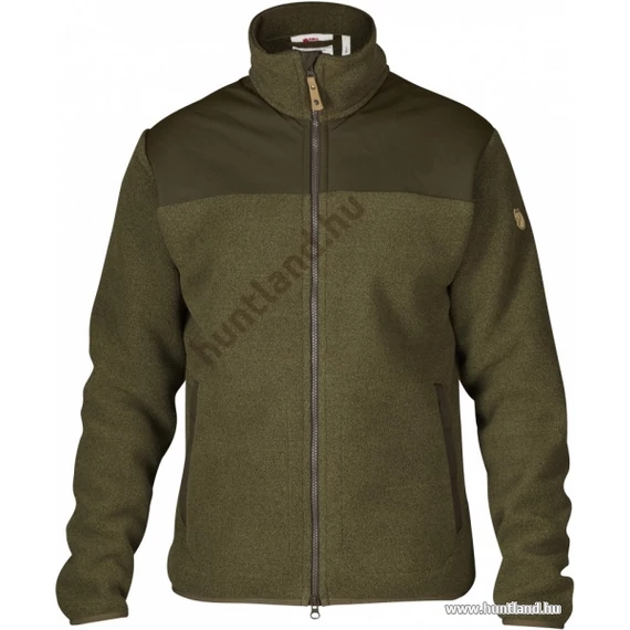 Fjäll Räven Forest fleece kabát, 90572