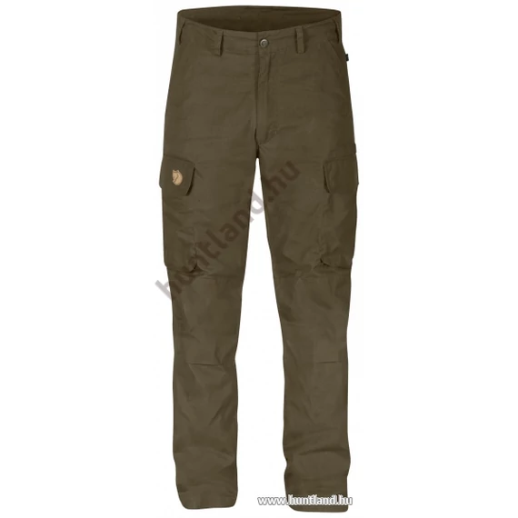 Fjäll Räven Brenner Pro  nadrág, 90575