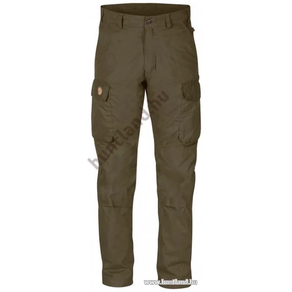 Fjäll Raven Brenner Pro Winter nadrág, 90576