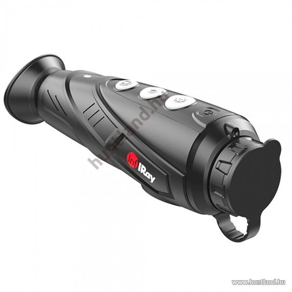 InfiRay X-Eye E6 + V3.0 hőkamera