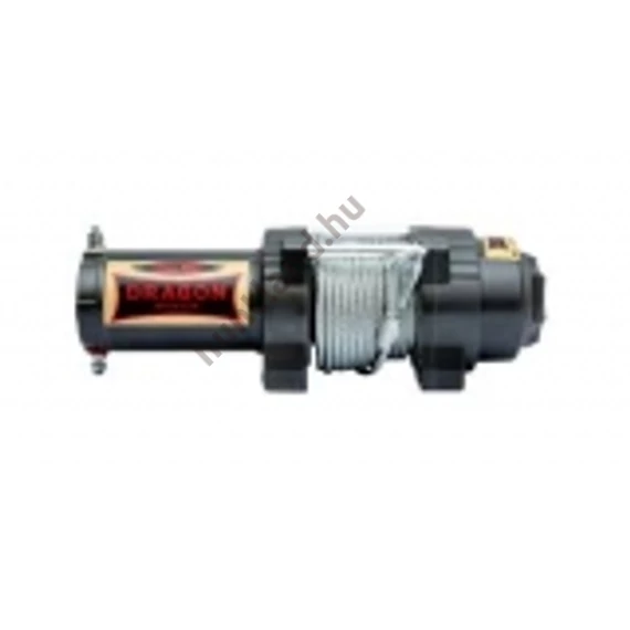 DRAGON WINCH Highlander DWH 3500 HD