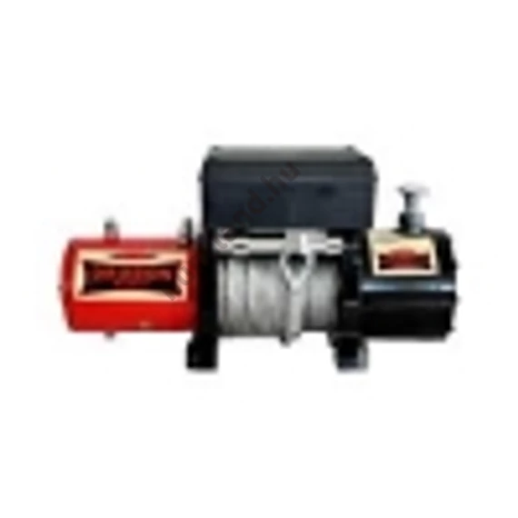 DWM 8000 HD