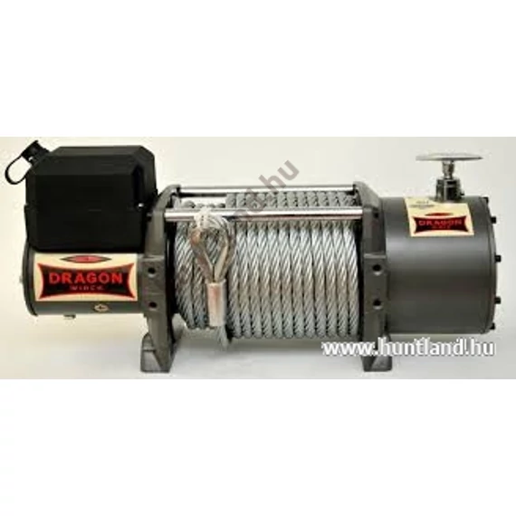 DWM 12000 HD