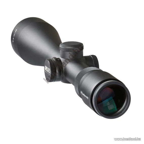 Delta Titanium 2.5-10x56 HD DI digitális fényerőszabályzóval