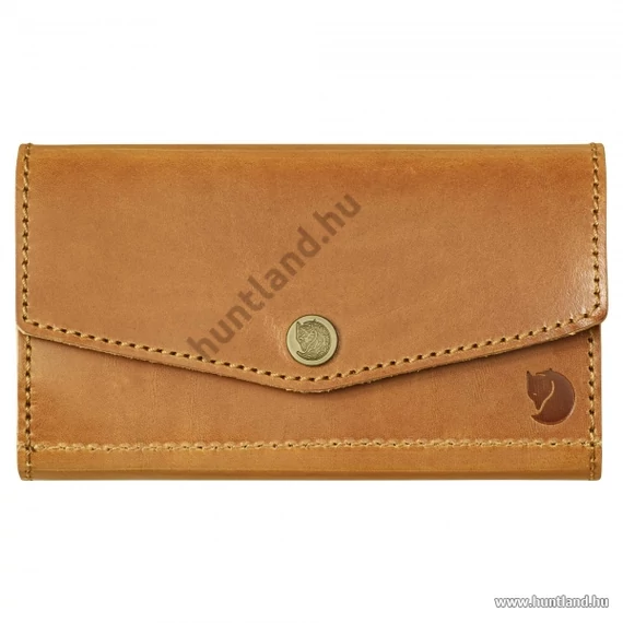 Fjäll Räven bőr lőszertartó 13 db-os, 77052