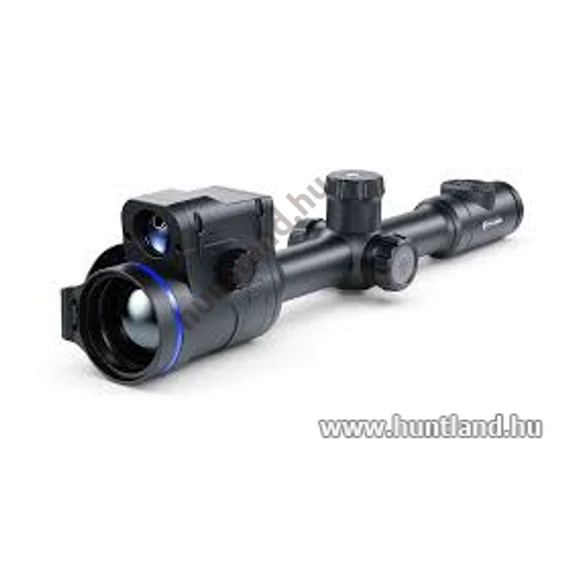 PULSAR Thermion 2 LRF XQ50  PRO hőkamera céltávcső távolságmérővel