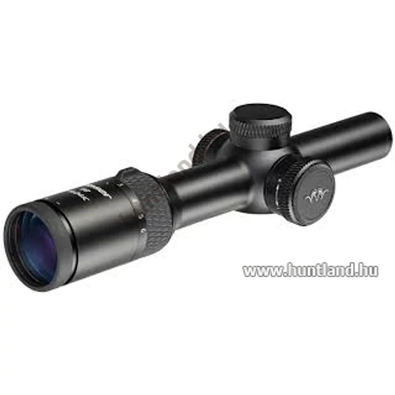 Blaser B2  céltávcső 1-6x24 iC