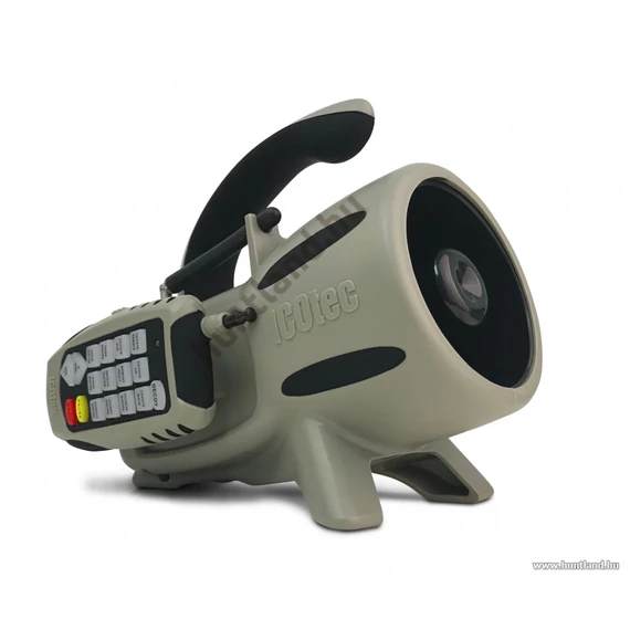 ICOtec GC300 Gen2 elektromos vadhívó