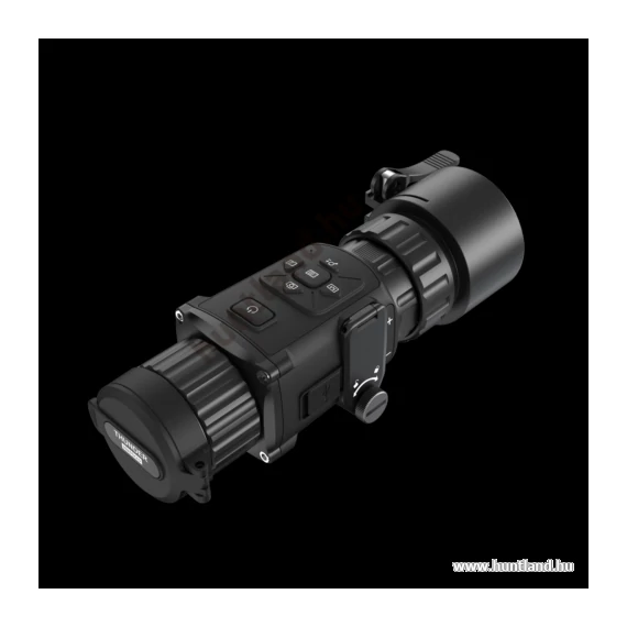 HIKMICRO Thunder TH35PC hőkamera előtét