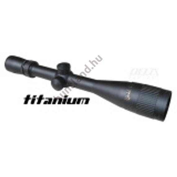 Delta Titanium 4-16x42 AO