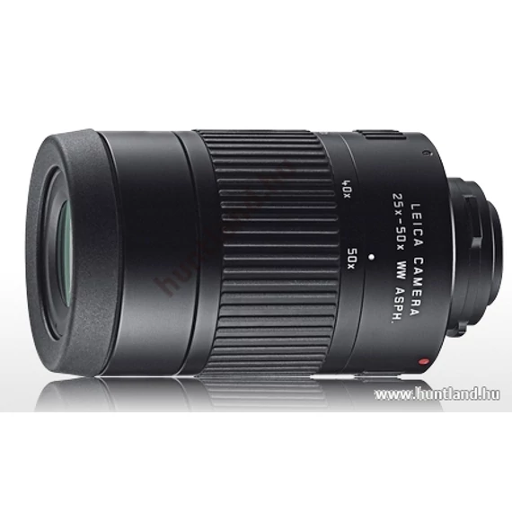 Leica Televid Eyepiece 25 x - 50 x WW ASPH.