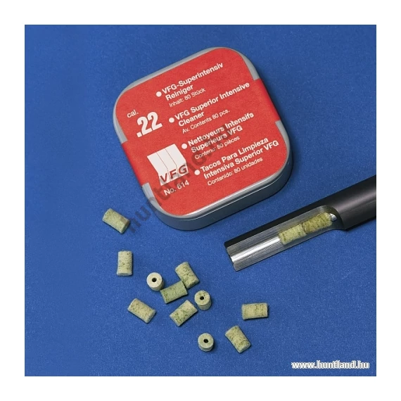 VFG Szuperintenzív tisztító 6,5 mm