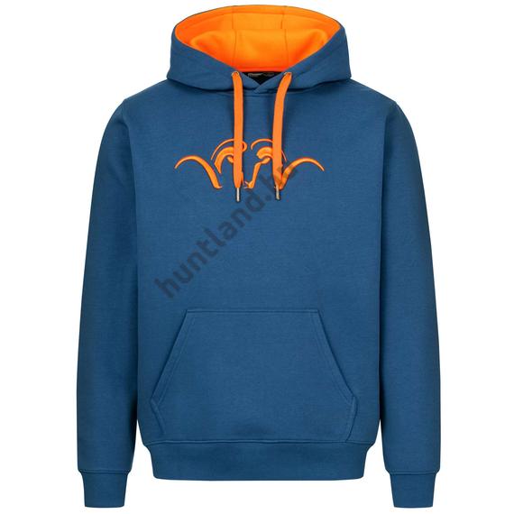 Blaser Hoody 23 pulóver