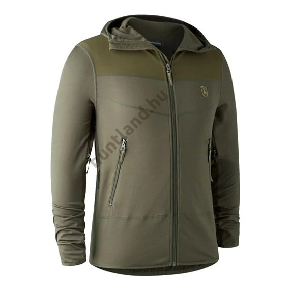 Deerhunter Rogaland light dzseki, adventure green