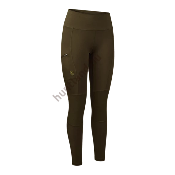 Deerhunter Lady Reinforced Tights női nadrág