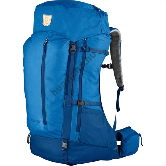 Fjäll Räven Abisko Friluft 35 hátizsák, UN BLUE szín