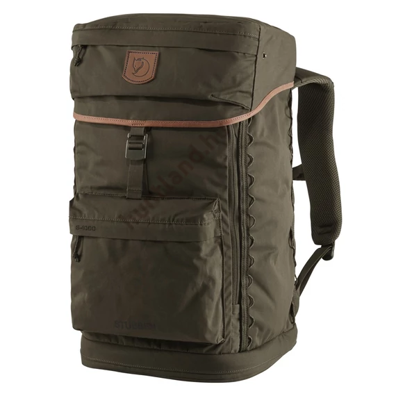 Fjäll Räven Singi Stubben hátizsák, 90560