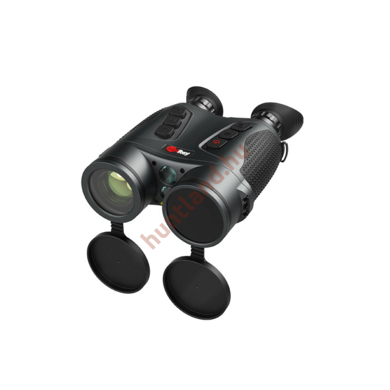 InfiRay Gemini GEH 50R hőkamera kereső binokulár