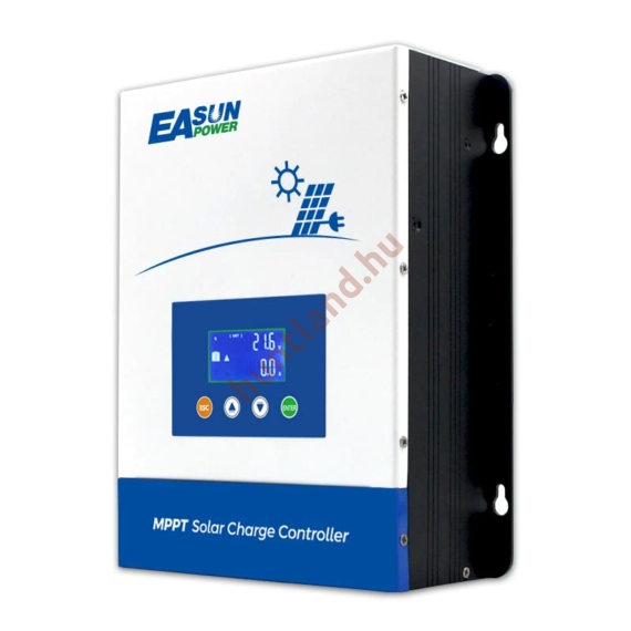 EASUN 8048 MPPT napelemes töltésvezérlő