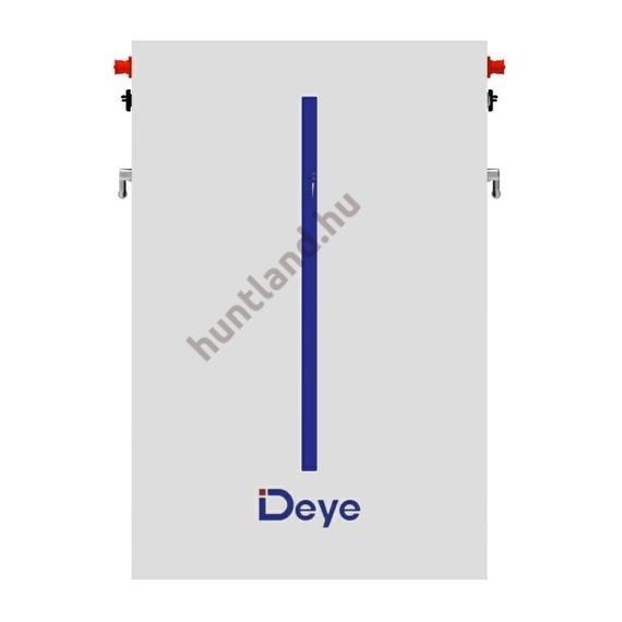DEYE RW-M6,1 LiFeP04 Akkumulátor