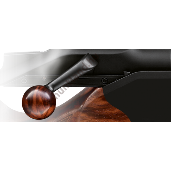 Blaser fagolyó menettel
