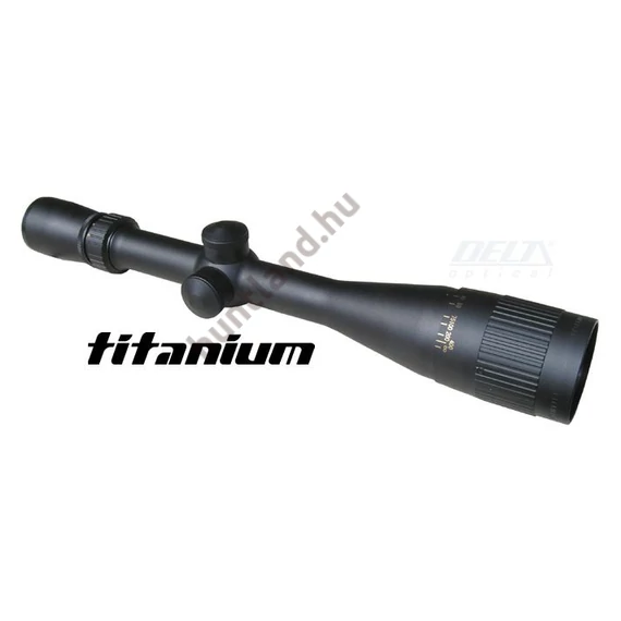 Delta Optical Titanium 6-24x42 AO