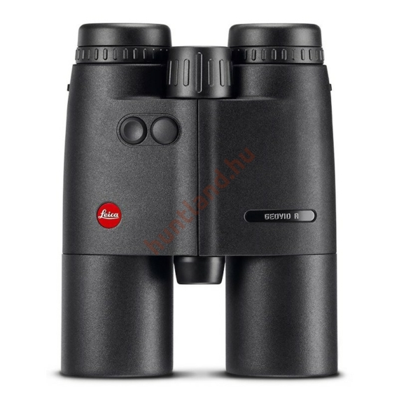 Leica Geovid 10x42 R távolságmérős keresőtávcső